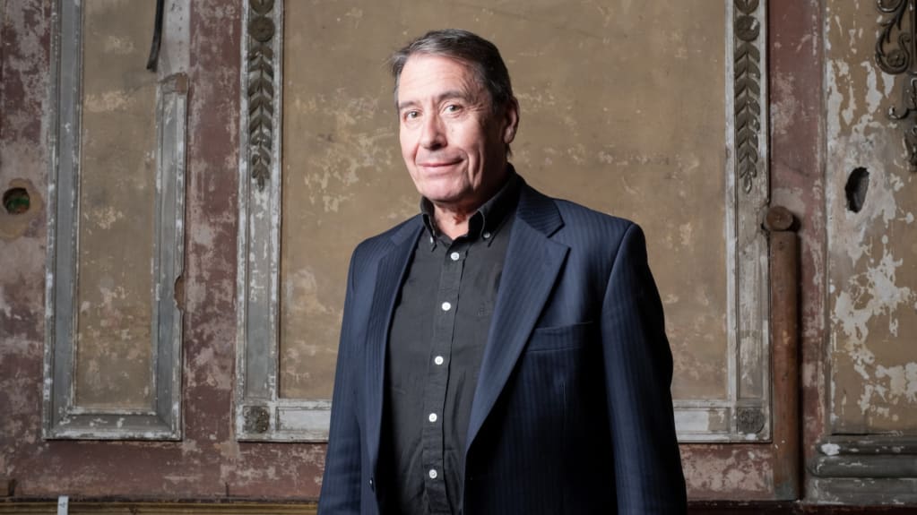 Jools Holland and his Rhythm and Blues Orchestra Tickets Concerts